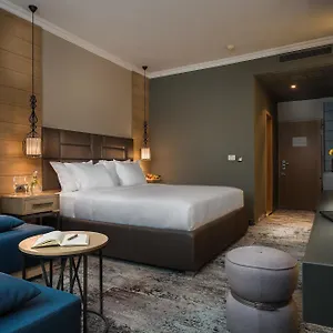 Hotel Western Expo, Sofia